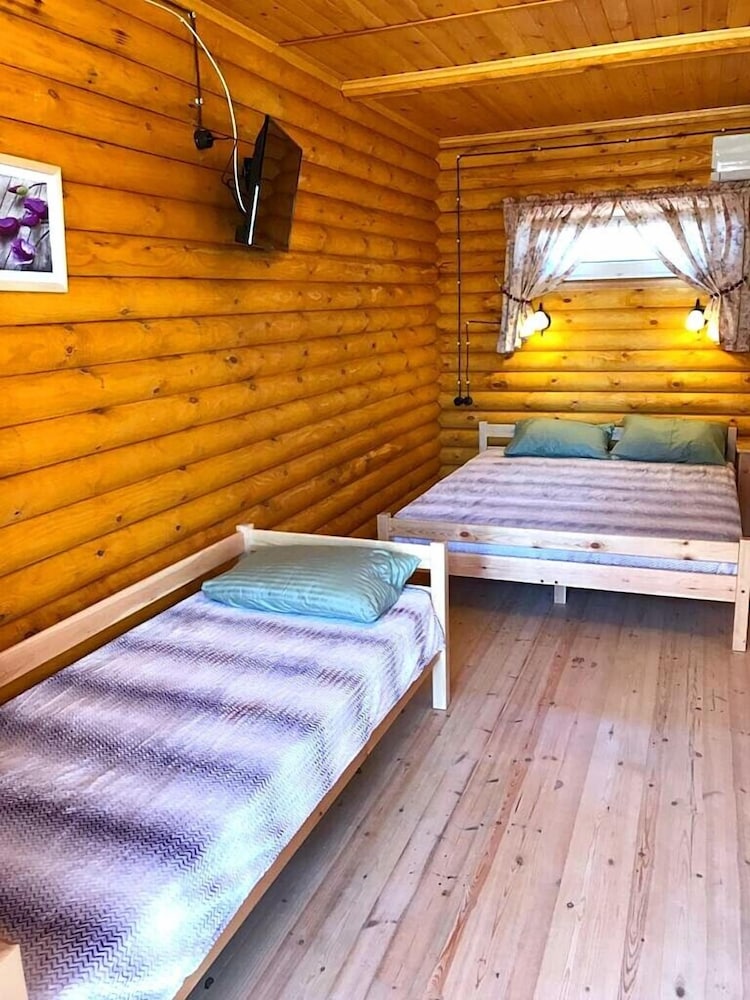 Guest House Semeyniy view 2