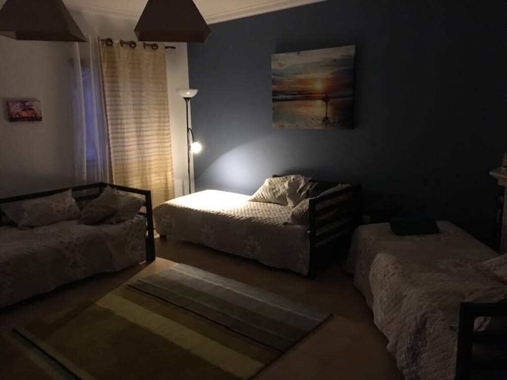 Peniche Surf Lodge - Hostel