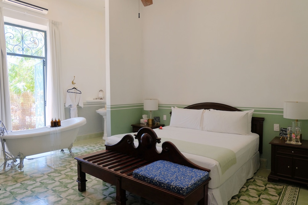 Villa Octavia view 4