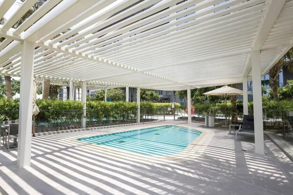 Bluewaters Residences -Bluewaters Island