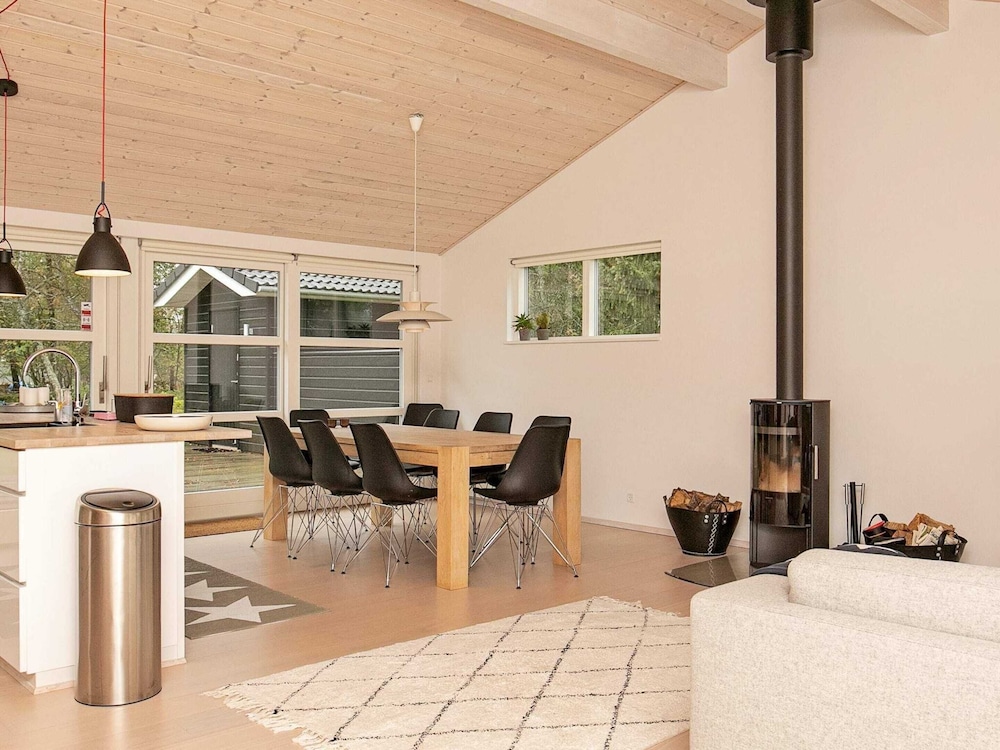 6 Person Holiday Home in Albaek view 3