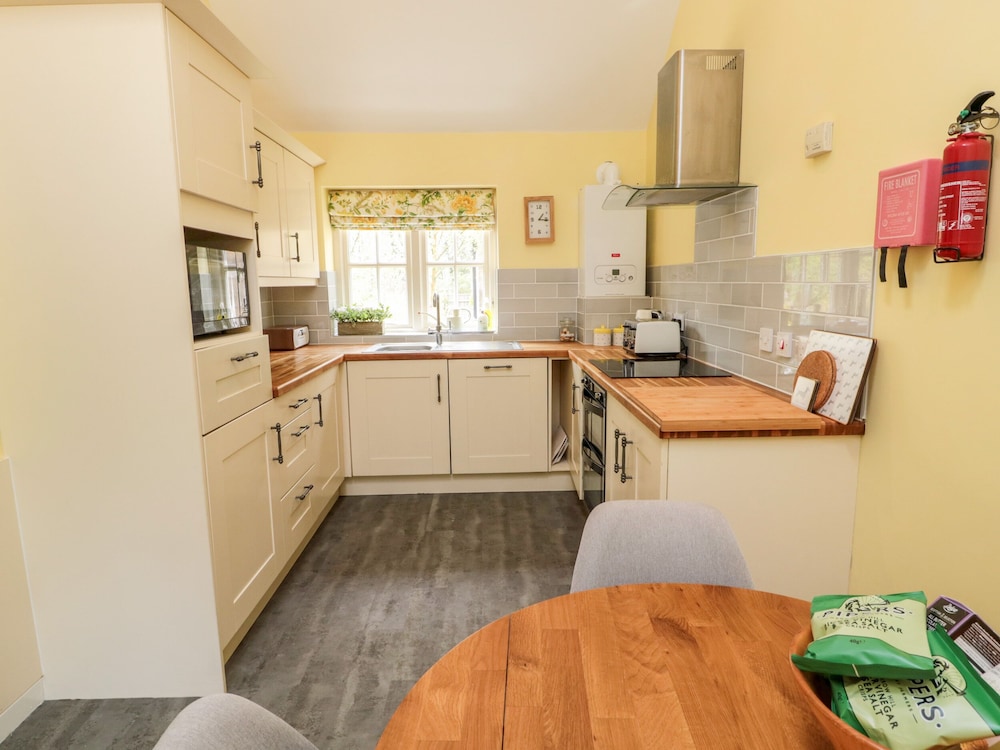 Kizzie Cottage
