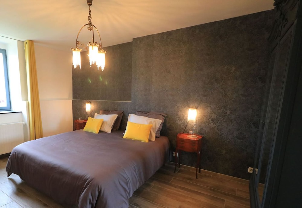 B&B Au Bord de la Rive view 4