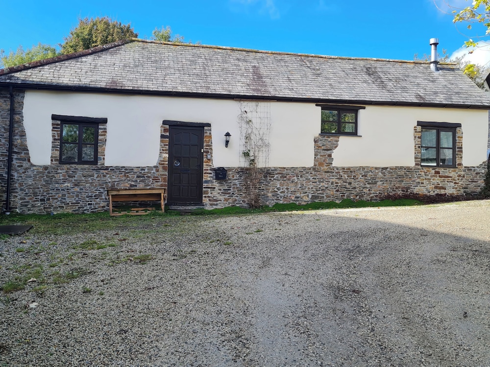 Parsley Cottage