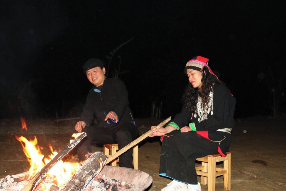 Lý Gia Homestay