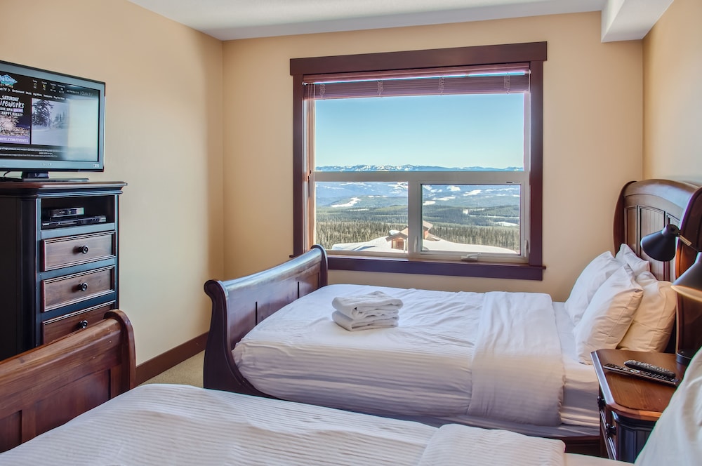 Stonegate Resort by Okanagan Premier