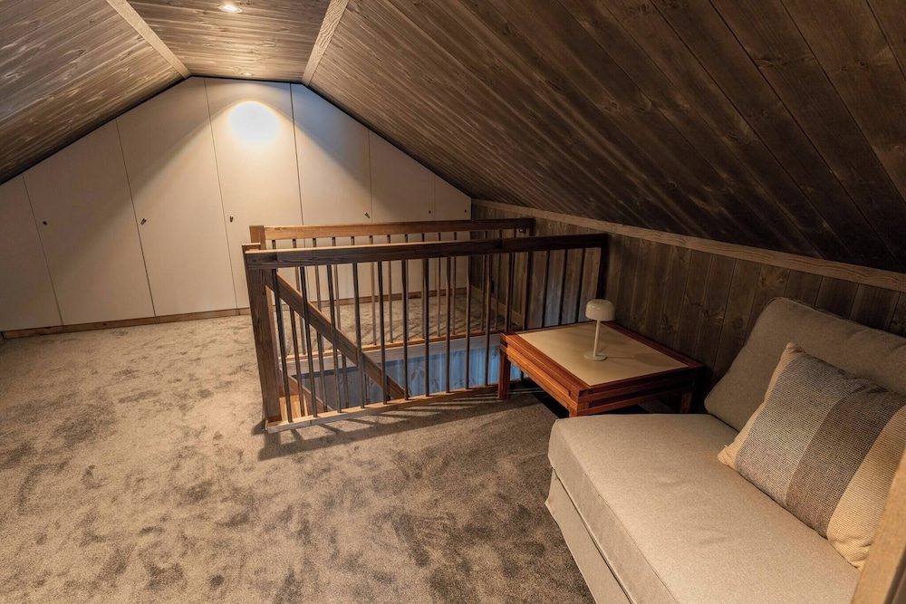 Luxury Holiday Home, Skiing, Sauna, Remote Office