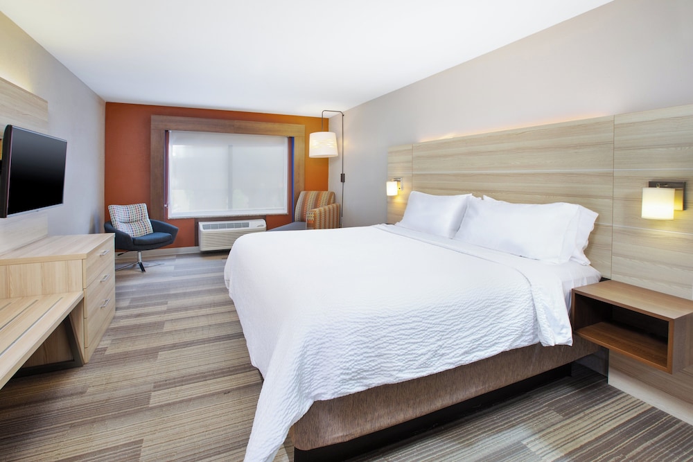 Athens Vacations - Holiday Inn Express Hotel  Suites Athens, an IHG Hotel - Property Image 24
