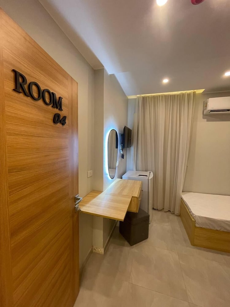 Cairo Galaxy Hostel