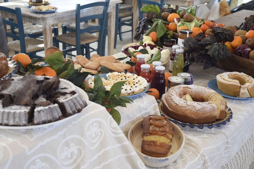 Agrumare Farm Holiday