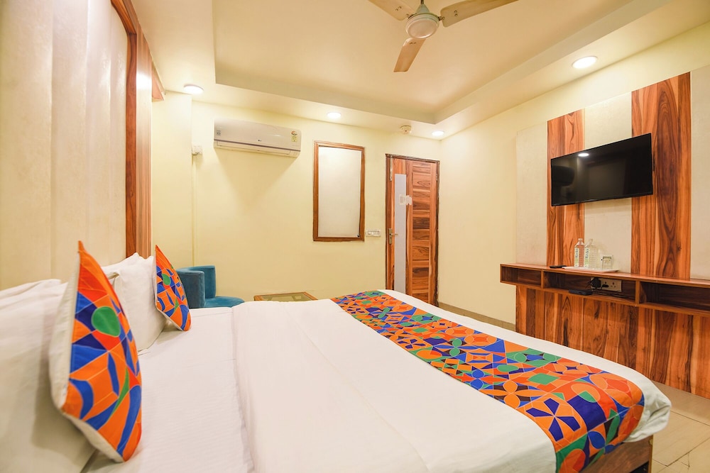 Fabhotel Atithi