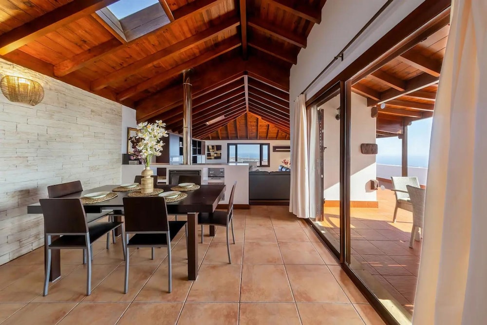 Villa Asomada in La Asomada