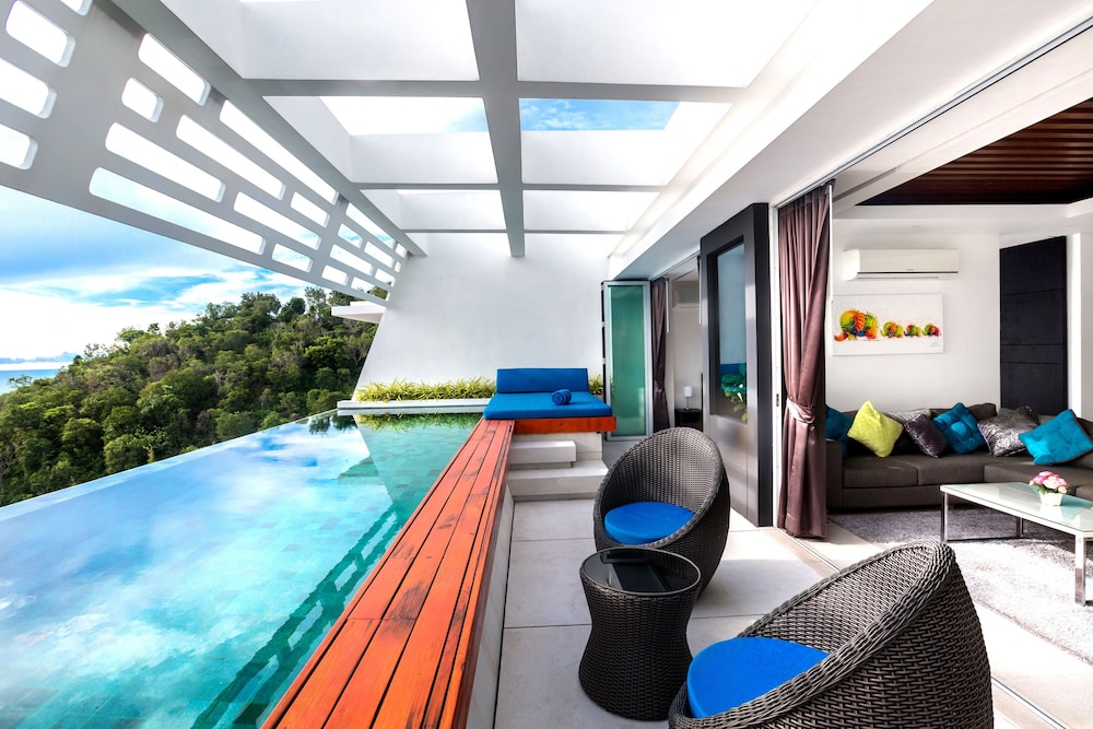 Aqua Samui Villas