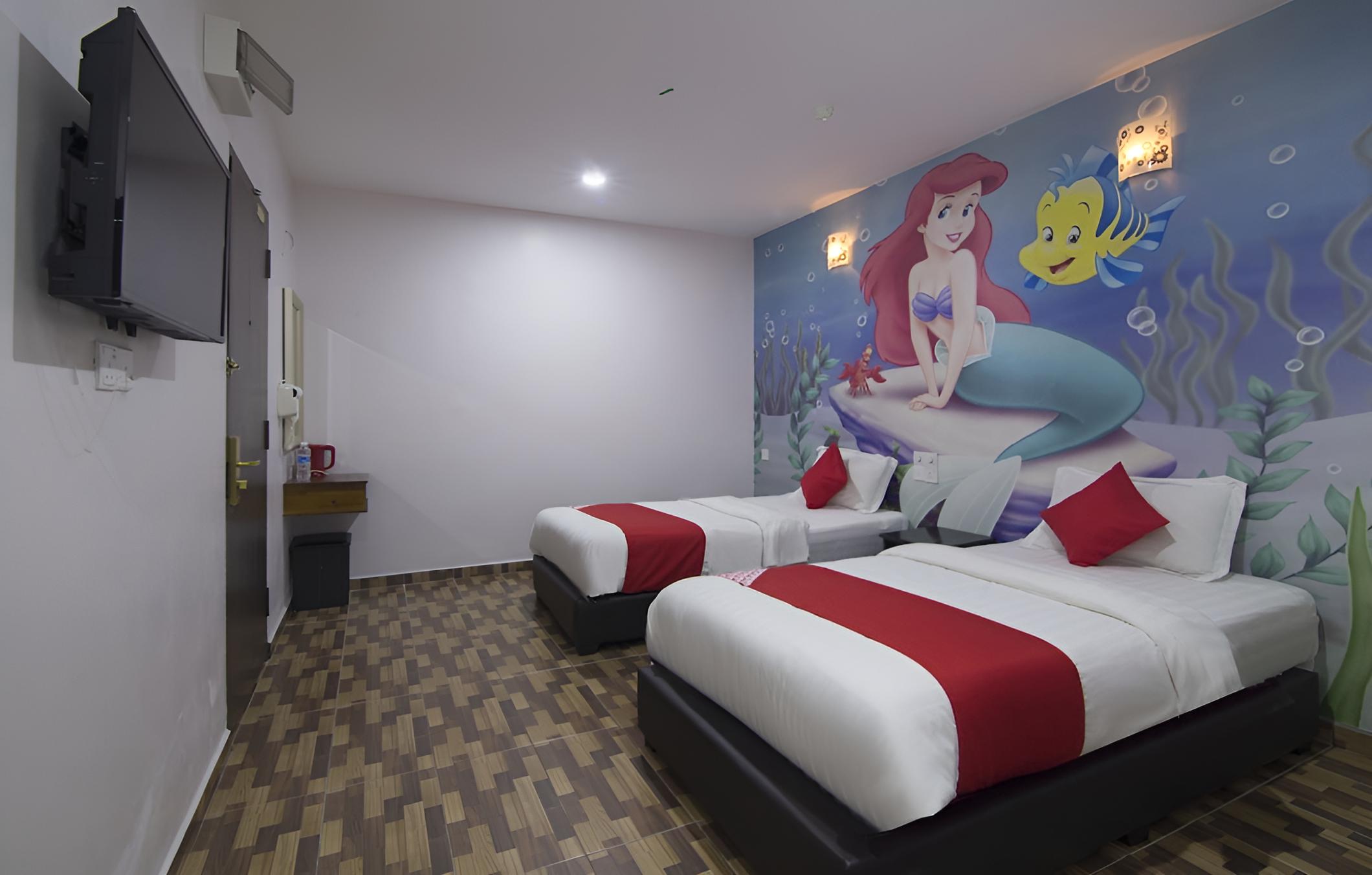 OYO 43934 Nova Hotel photo 2