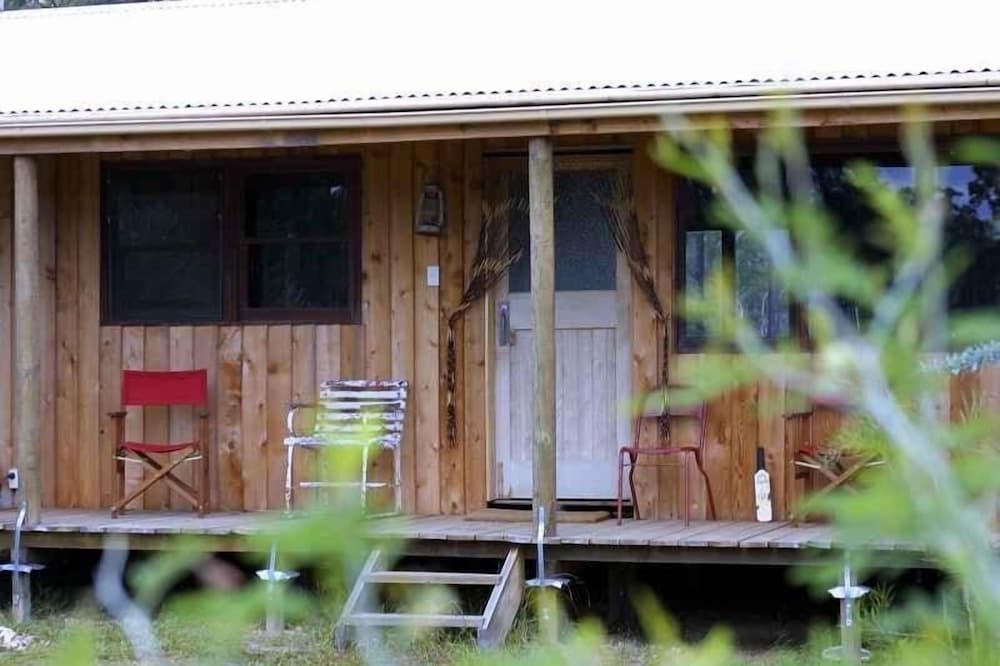 Lovedale Cottages