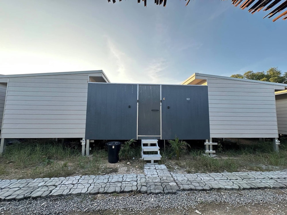 #4 - Private Villa 2BR 1000mbps Wi-fi