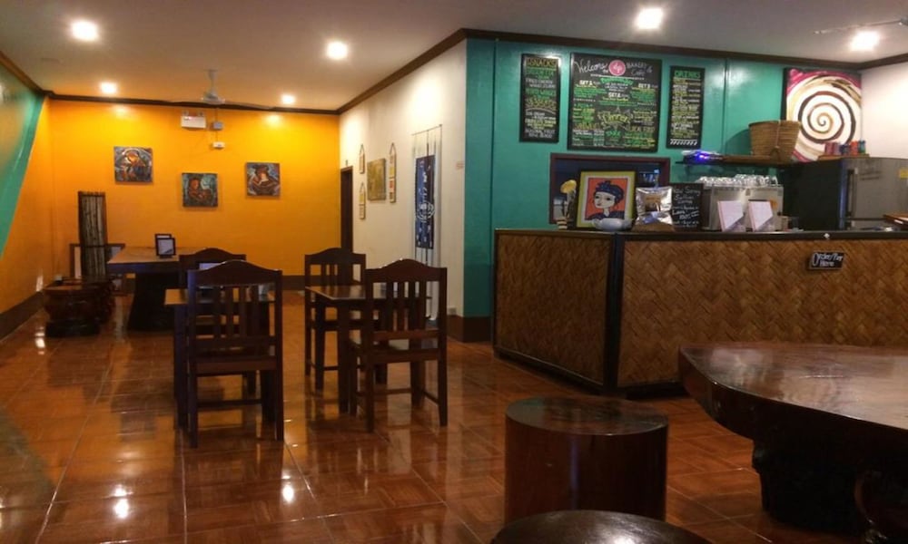 DP Guesthouse