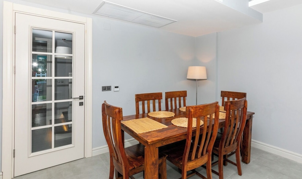 Villa Familia Selimiye Marmaris Daily Weekly Rentals