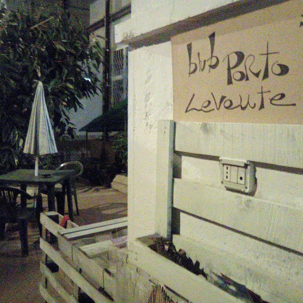B&B Porto Levante