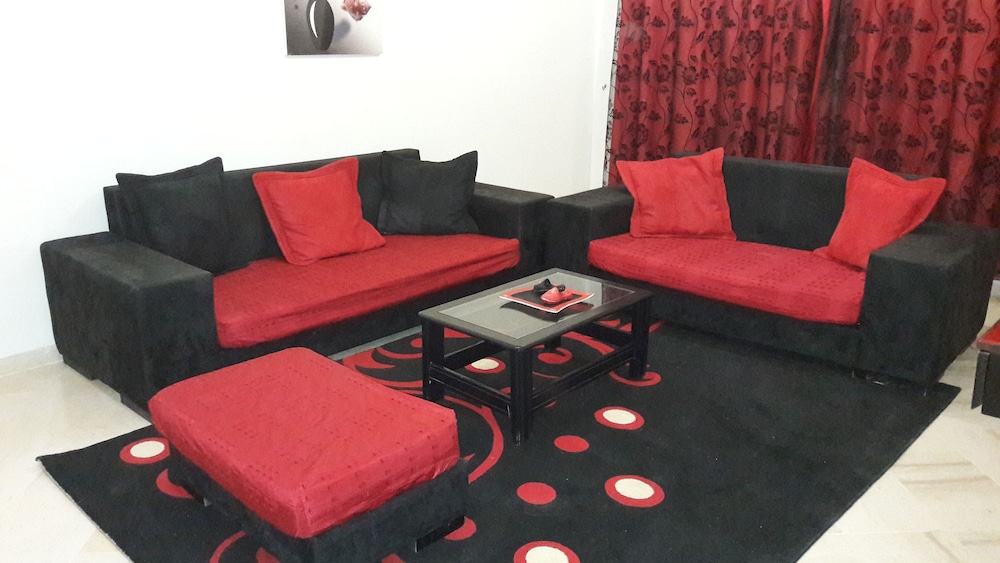 Imavac Appartements