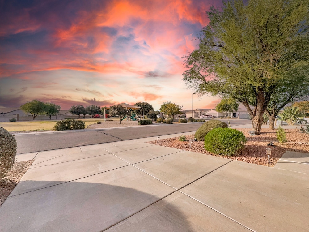 Stonebridge San Tan Valley