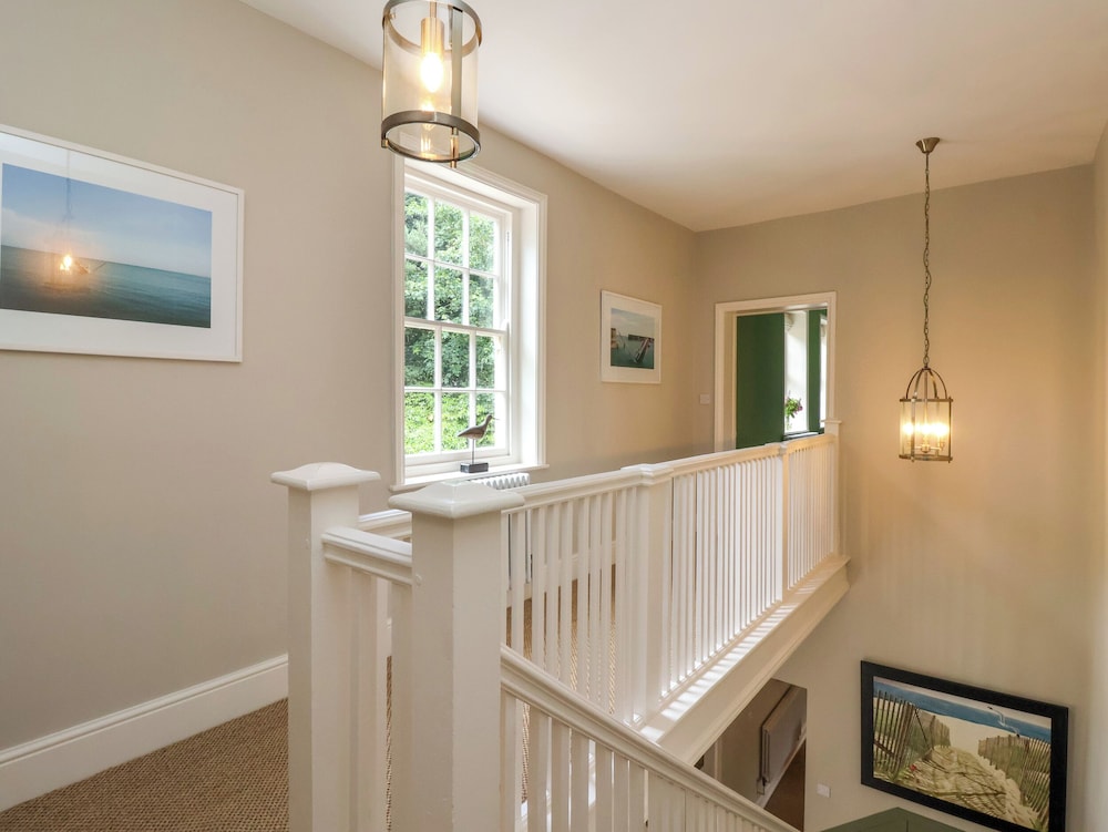 Chauffeurs Cottage