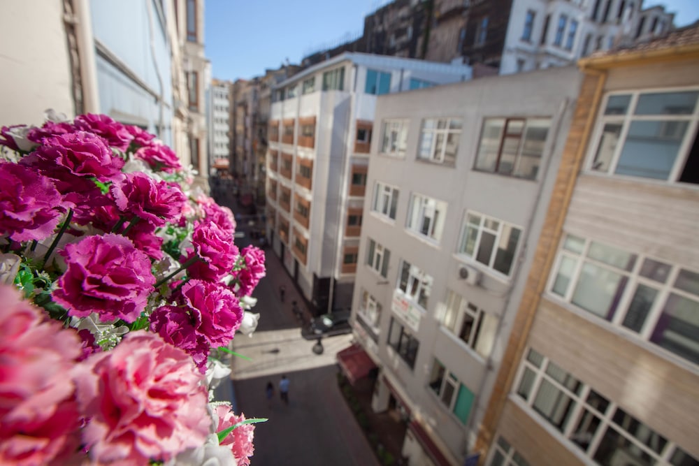 Grand Otel Palmiye - Image 10