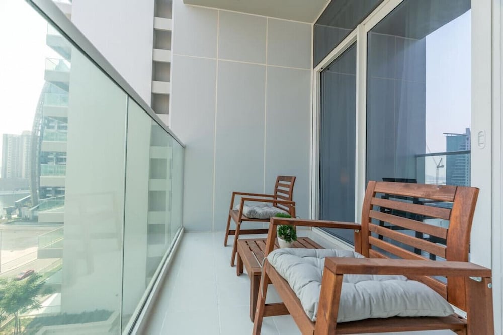 Soothing 1BR at Downtown Dubai Business Bay