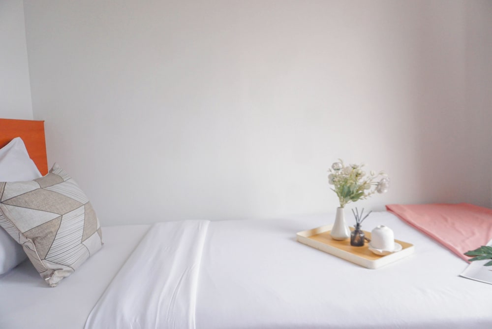 Good Choice 2BR at Patraland Urbano Apartment