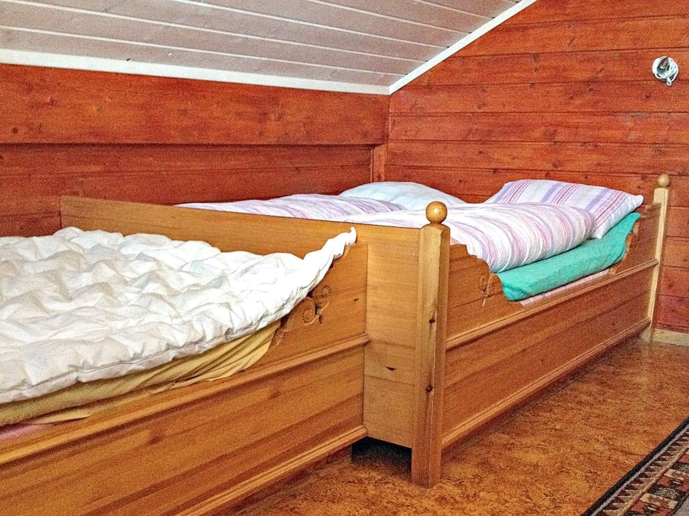 10 Person Holiday Home in BOE Telemark view 3