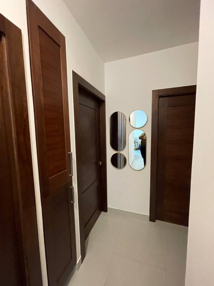 Modern Penthouse Albarobello Residences