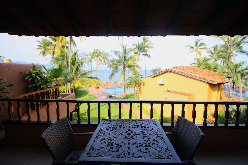 Los Tules Villas del Sol