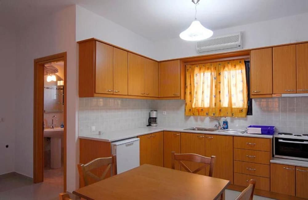 Fotini Apartments