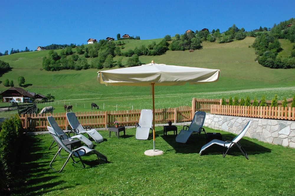 Garni Rautal B&B