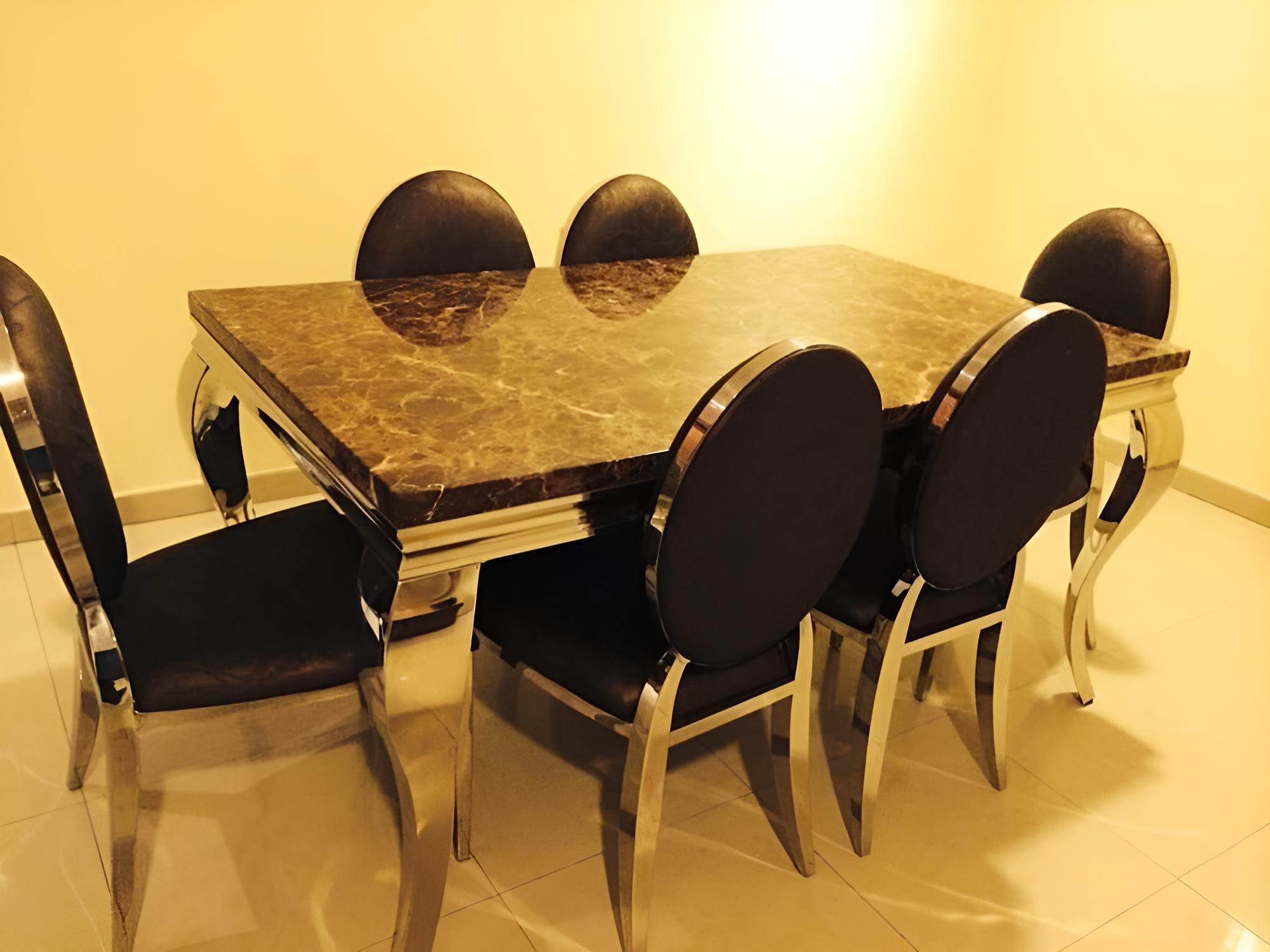 Al Masem Hotel Suite 1