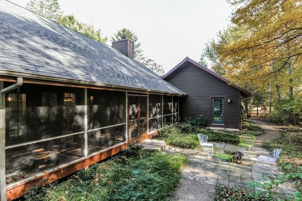 Birch Cottage