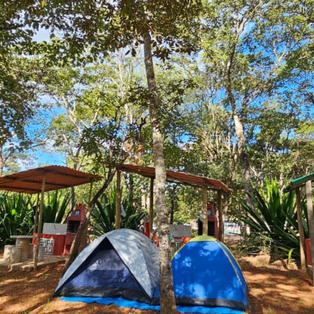 Itiquira Park Hotel