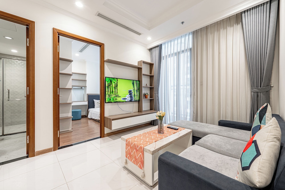 Horizon Panorama Apartment Vinhomes