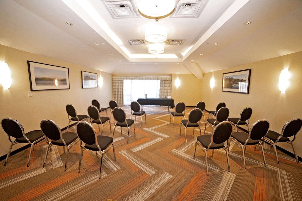 Quality Hotel - Property Image 17