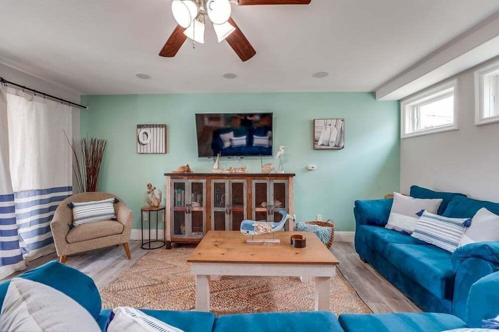 Bayview Veranda