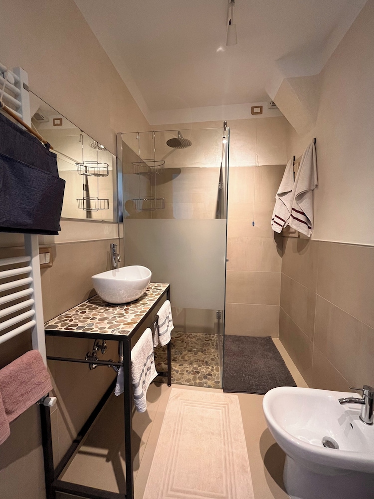 Collimare rooms view 4