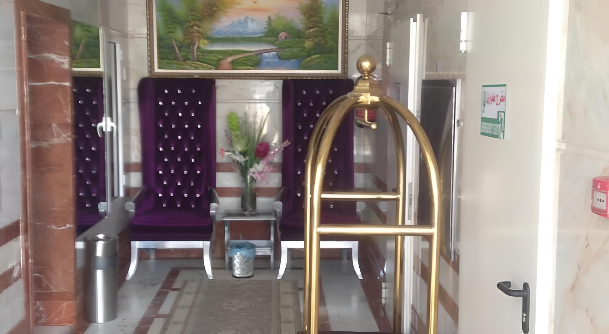 Al Borj Al Aseel