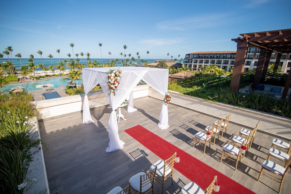 Lopesan Costa Bávaro Resort Spa & Casino - All Inclusive