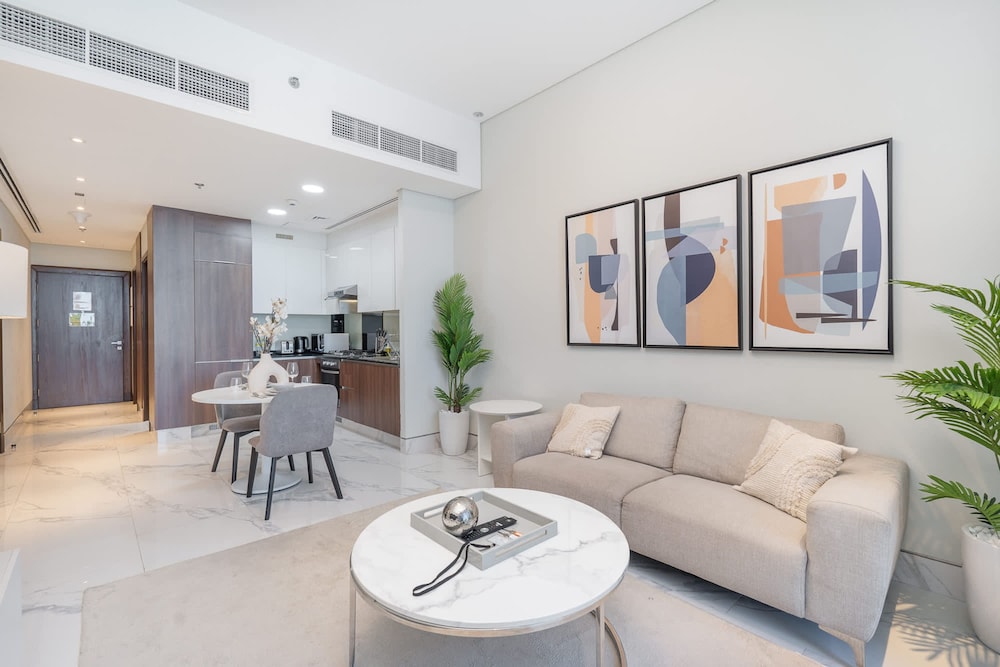 Extravagant 1 Bedroom in J One Business Bay