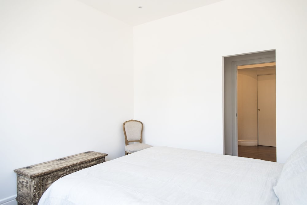 Charming & Elegant Flat near Centrale / Repubblica