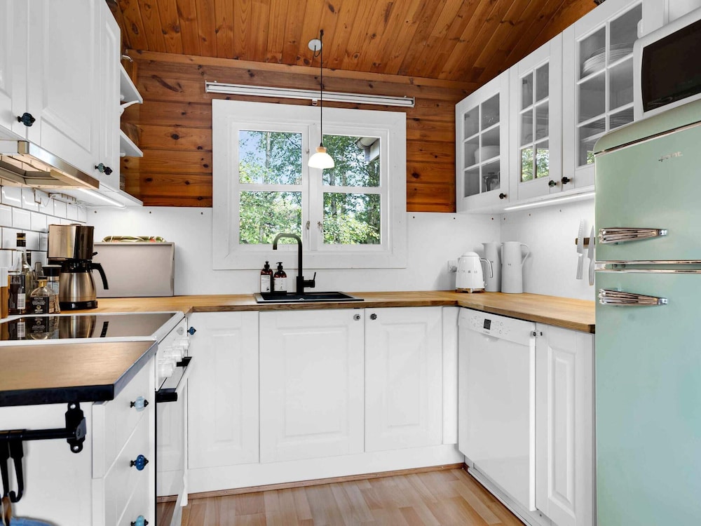 5 Star Holiday Home in Saeby