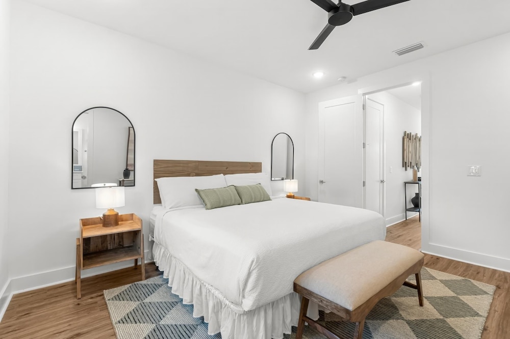 30A Beach House - Coastal Allure by PHG