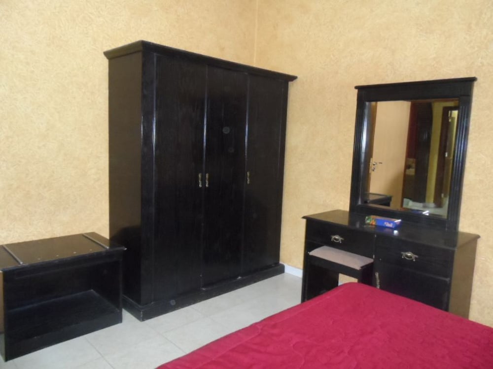 Al Rihab Furnished Units