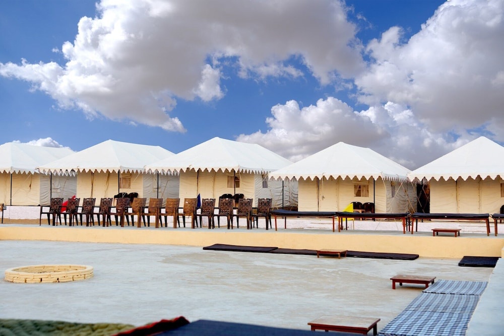 Jodhani Desert Camp & Resort Jaisalmer