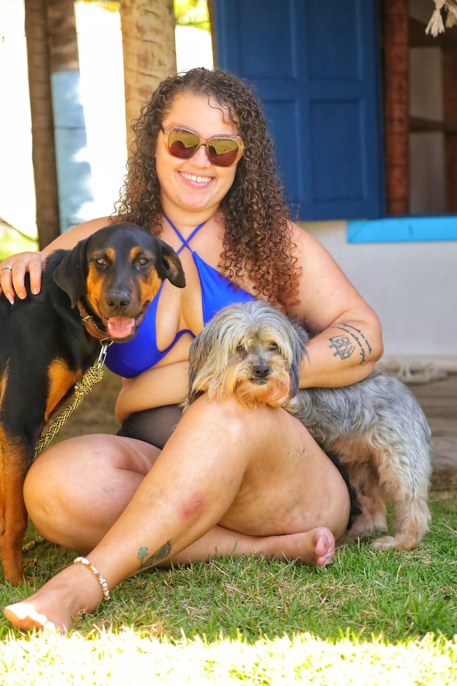 Vila Ohana Beira Mar